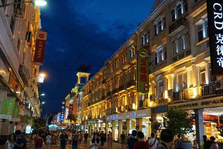 Xiamen • Ancient City Quanzhou • Zhangzhou • Nanjing Tulou • Chaozhou • Chenghai Yingge Dance • Shantou 